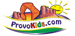 ProvoKids.com Logo